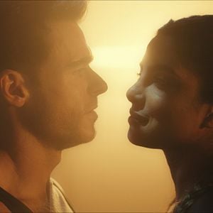 Fotoğraf Richard Madden