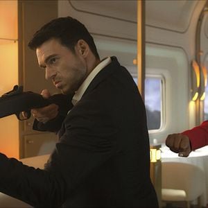 Fotoğraf Richard Madden