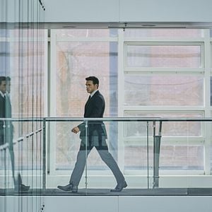 Fotoğraf Richard Madden