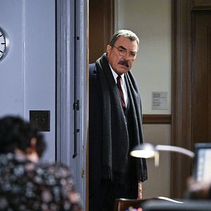 Fotoğraf Tom Selleck