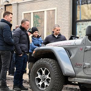 Fotoğraf Tracy Spiridakos