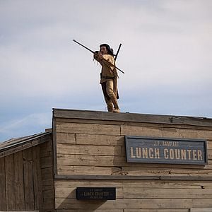 Fotoğraf Justin Johnson Cortez