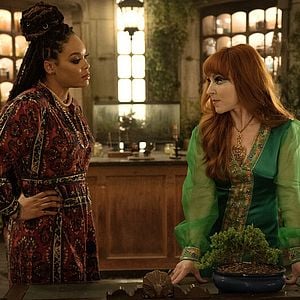 Fotoğraf Demetria McKinney