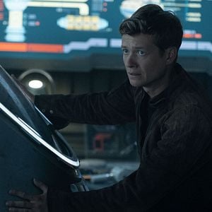 Fotoğraf Ed Speleers