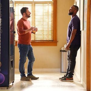 Fotoğraf James Roday Rodriguez