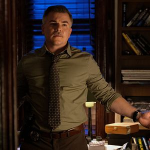 Fotoğraf Cullen Moss