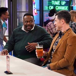 Fotoğraf Max Greenfield