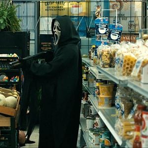 Fotoğraf Çığlık 6