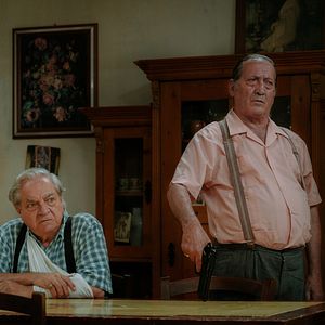 Fotoğraf Tony Sperandeo