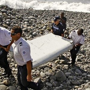 Fotoğraf MH370: The Plane That Disappeared