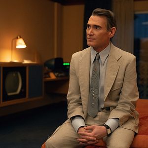 Fotoğraf Billy Crudup