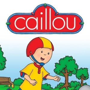 Fotoğraf Caillou