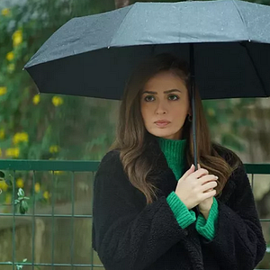 Fotoğraf Taçsız Prenses