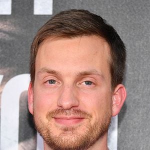 Fotoğraf Scott Beck