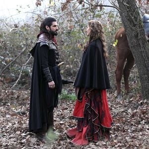 Fotoğraf Barbaros Hayreddin: Sultanın Fermanı