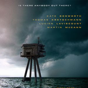 Fotoğraf Last Sentinel