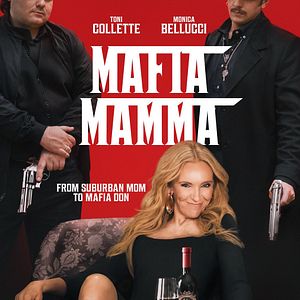 Fotoğraf Mafia Mamma