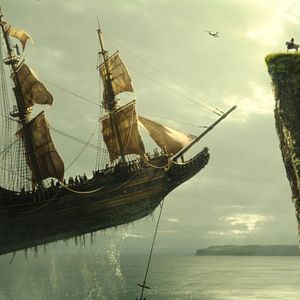 Fotoğraf Peter Pan ve Wendy