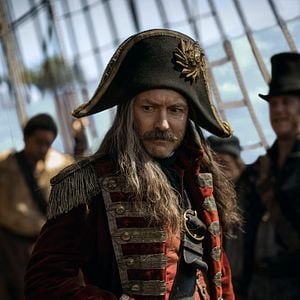 Fotoğraf Peter Pan ve Wendy