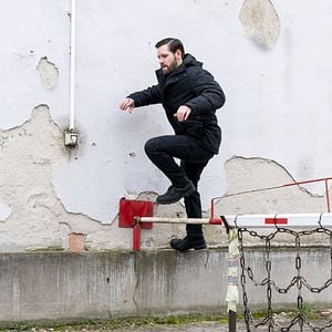 Fotoğraf Luke Kleintank