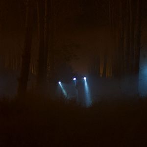 Fotoğraf En plein feu