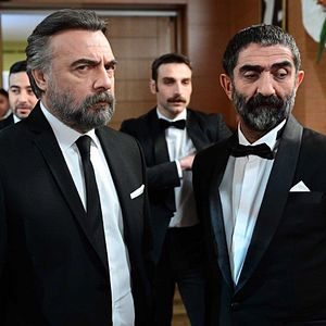 Fotoğraf Ben Bu Cihana Sığmazam