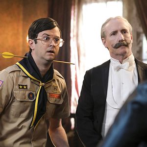 Fotoğraf Richie Moriarty