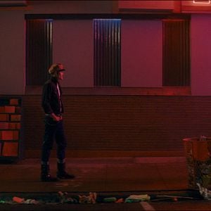 Fotoğraf Harry Melling