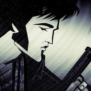 Fotoğraf Agent Elvis