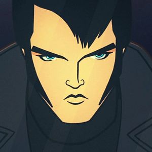 Fotoğraf Agent Elvis