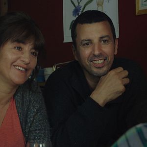 Fotoğraf Samir Guesmi