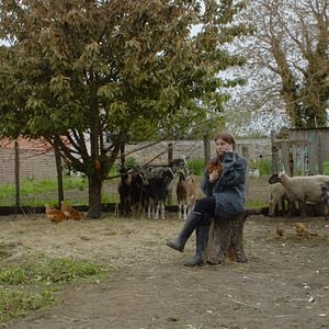 Fotoğraf Galatea Bellugi
