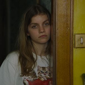 Fotoğraf Galatea Bellugi