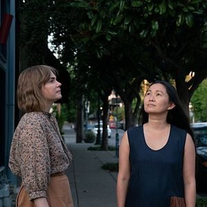 Fotoğraf Showing Up