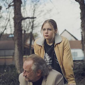 Fotoğraf Benoît Poelvoorde