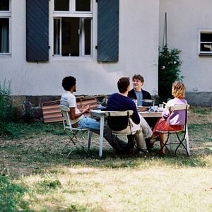 Fotoğraf Thomas Schubert