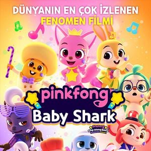 Fotoğraf Pinkfong Sing-Along Movie 2: Wonderstar Concert