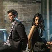 Fotoğraf The Night Agent