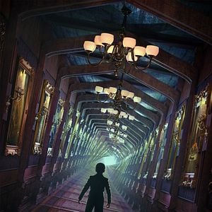 Fotoğraf Perili Köşk