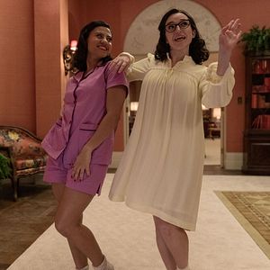 Fotoğraf Marisa Davila