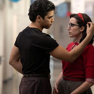 Fotoğraf Johnathan Nieves