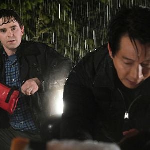 Fotoğraf Freddie Highmore