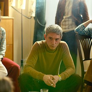 Fotoğraf Mélanie Thierry