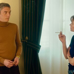 Fotoğraf Mélanie Thierry