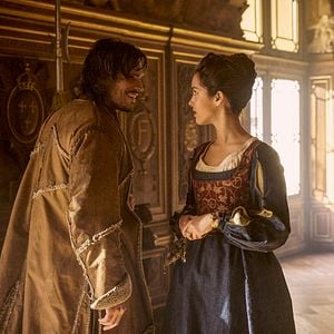 Fotoğraf Lyna Khoudri