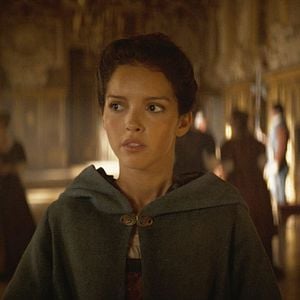 Fotoğraf Lyna Khoudri