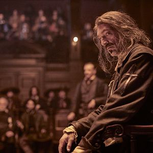 Fotoğraf Vincent Cassel