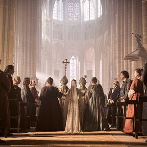 Fotoğraf Üç Silahşörler: D'Artagnan