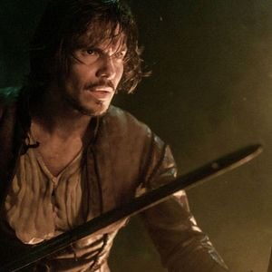 Fotoğraf Üç Silahşörler: D'Artagnan