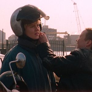 Fotoğraf Rosy McEwen